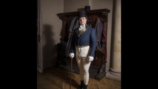 УСАДЬБА СТРОГАНОВЫХ В БРАТЦЕВО.. (Фото Тамары Антипиной (М) - Оркестр ДЭСВ - Судьба девушки (вальс) смотреть онлайн