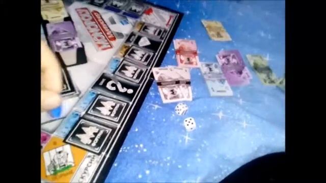 ОБЗОР НАСТОЛЬНОЙ ИГРЫ МОНОПОЛИЯ МИЛЛИОНЕР
