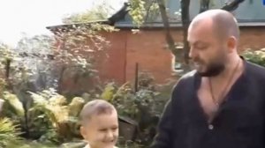 КРАСАВЕЦ ПАРНИШКА! Вот как выглядит сын Ярослава Сумишевского