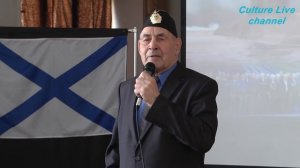 Владимир Евтодеев. Песни о моряках и для моряков