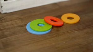 Металлическая скалка с регулировкой толщины теста / Скалка для теста / Скалка для раскатки