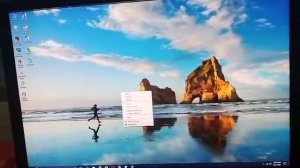 QC monitor hp Z24i second ok