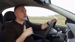 RAVON NEXIA R3 - Тест драйв Александра Михельсона