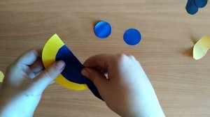 Мастер класс по изготовлению детской поделки Синичкин день  Анастасия Питиримова