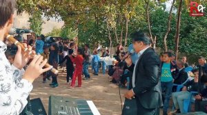 АНА ИРА ТУЁНАИ ГИЗАЛА МЕГАН! ПЕНЧИ АННАЕВ - ТУЙ ДАР ВАРЗОБ 2022