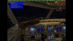 Гайд по Microsoft Flight Simulator X