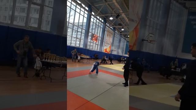 Соревнования по Дзюдо смотреть онлайн