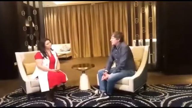 Андрей Ломайский. Кто он?! Отрывок из интервью. А.Ломайский рассказывает о своих методиках.