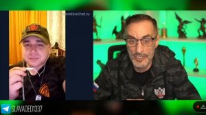 Дядя Слава и подписчик