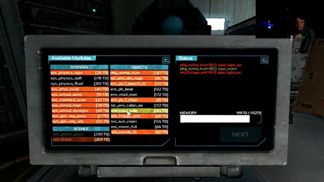 Let's Play SOMA - PXA Plays (Part 10) смотреть онлайн