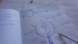 Кофта с отложным воротником, регланом сверху. Часть 2. Цельновязаная планка и реглан.