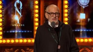 Acceptance Speech Larry Kramer 2013)