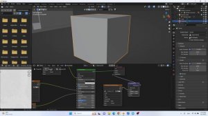 Визуализация интерьера в Blender. Урок 2