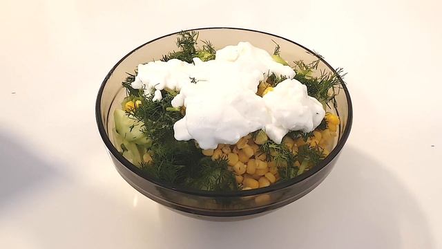 Весенний Салат Из Пекинской Капусты. Худеем легко и вкусно.