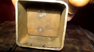 Чудо печь из буржуйки своими руками. Постройка.