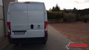 Fiat Ducato L2H2 2.3 JTD