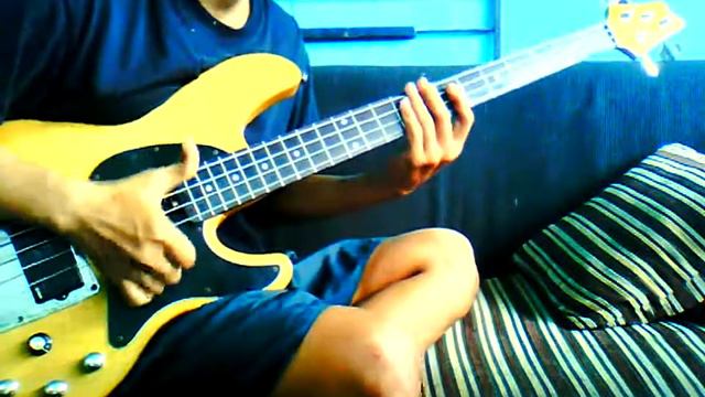 Ibanez ATK 200 free jamming смотреть онлайн