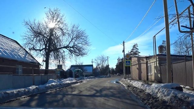 Станица Ивановская Красноармейский район Краснодарского края