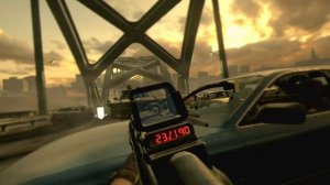 Bravo Team PSVR (ПСВР) Обзор