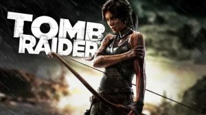 Tomb Raider #7 прохождения