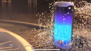 JBL Pulse 4 trailer!!!!