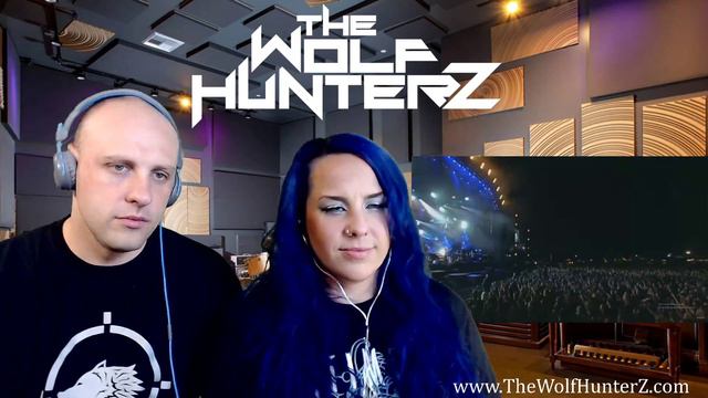 Doro - All We Are - Live at Wacken Open Air 2009 | THE WOLF HUNTERZ Reactions