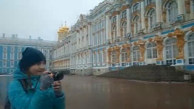 VLOG. Киров - Санкт-Петербург смотреть онлайн