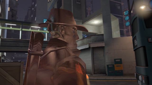 Время отрезать пип... (SFM) смотреть онлайн