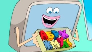 Мультфильмы для детей - Вертолеты спешат на помощь. Развивающие мультики для самых маленьких..mp4 смотреть онлайн