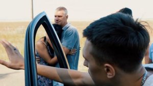 Неужели уйдёшь? || Не опоздай || Христианский клип || Музыка || Ванесса Кочанжи ||