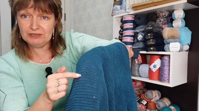 ВЯЗАЛЬНЫЙ ПЕРЕРЫВЧИК. Много вопросов и много ответов. Всем отвечу. смотреть онлайн