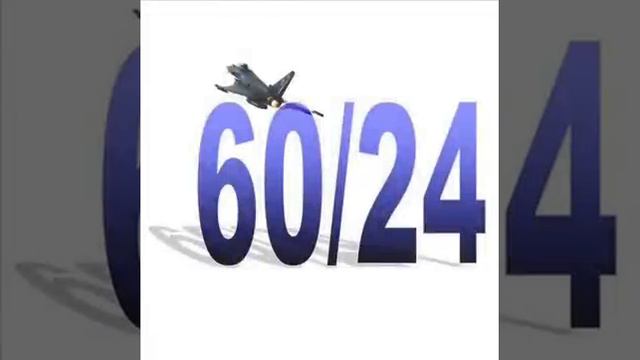 "60/24" - LOS & YO 3OY смотреть онлайн