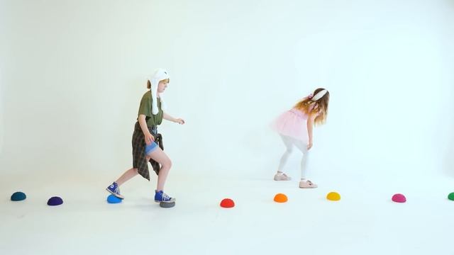 Roblox Obby En La Vida Real!! смотреть онлайн