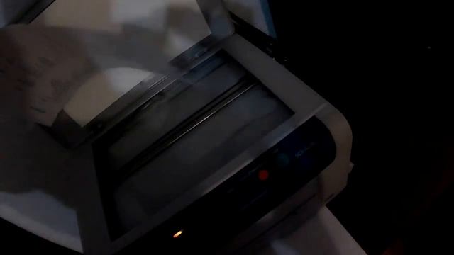 Ошибка сканера...Samsung SCX-4220 смотреть онлайн