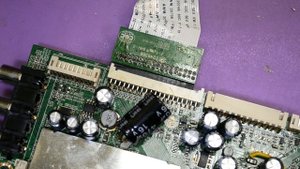 BBK LEM2648DT подлянка от производителя