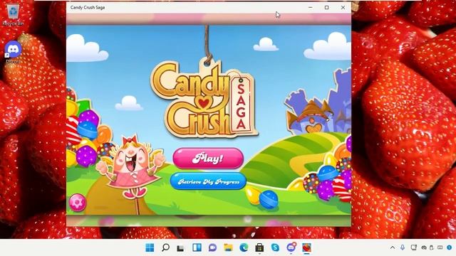 Как транслировать в Discord со звуком в Windows 11 смотреть онлайн