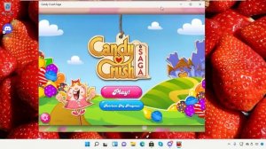 Как транслировать в Discord со звуком в Windows 11