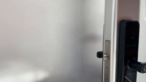 Обзор модельного ряда умных замков Fantom