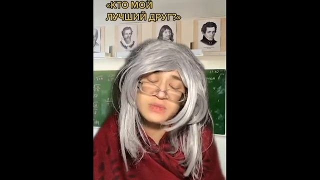 Популярные видео @mosqvin