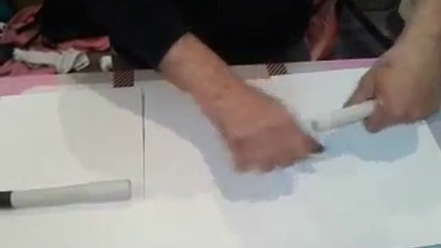 Автоматический маркер для рыбалки