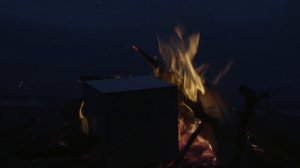 iamamiwhoami; fountain