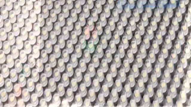 Студийный свет Aputure HR672C, 6620лм, пульт ДУ смотреть онлайн