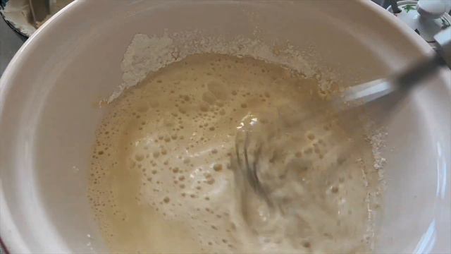 Как приготовить БЛИНЫ НА ВОДЕ | 1952 год