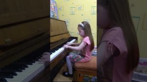 20200424 В.Ф. Бах Аллегро