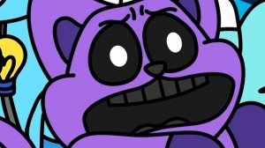 Месть УЛЫБЧЕВЫХ ЗВЕРЕЙ! | The SMILING CRITTERS Want REVENGE! | Gametoons на русском