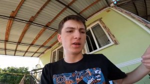 Питбайк под СТАНТ. Первый тюнинг!