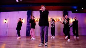 M357 DAILY: Hip-Hop Choreo - Andrey Moryzhenkov