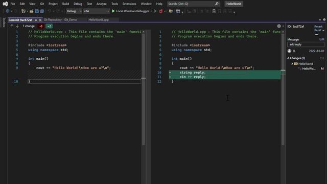 Diese TOOLS braucht JEDER MATHE-STUDENT! | lokales git-Repository für LaTeX-Datein erstellen смотреть онлайн