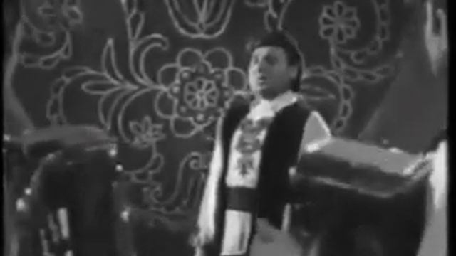 Габдулла Рахимкулов Дим- дим