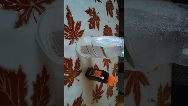 Домашний освежитель воздуха из эфирного масла GW смотреть онлайн